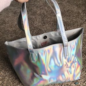Chi tote brand new